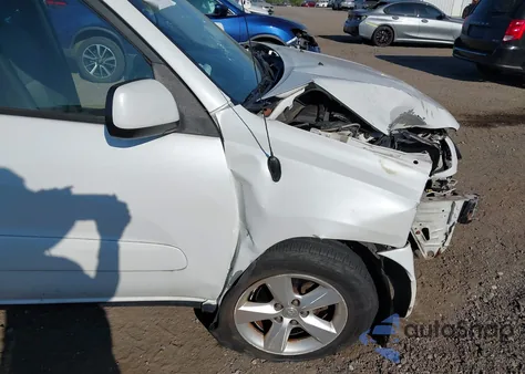 2004 Toyota Rav4 from USA, damaged, VIN JTEHD20V040015341